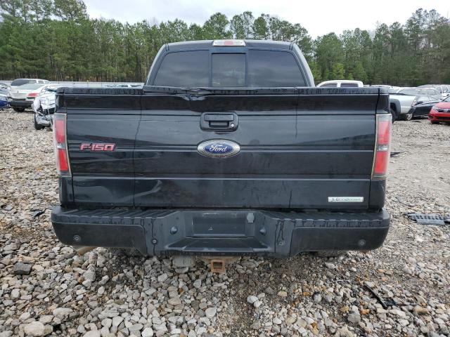 Photo 6 from auction – 2013 FORD F150 SUPER with VIN 1FTFW1ET0DFB88314