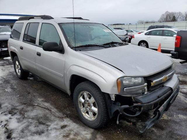 Photo 4 from auction – 2006 CHEVROLET TRAILBLAZE with VIN 1GNET16S466123910