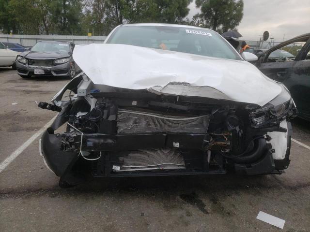 Photo 5 from auction – 2023 KIA FORTE LX with VIN 3KPF24AD0PE509214