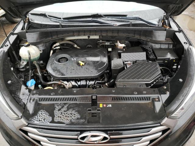 Photo 11 from auction – 2016 HYUNDAI TUCSON LIM with VIN KM8J3CA46GU067604