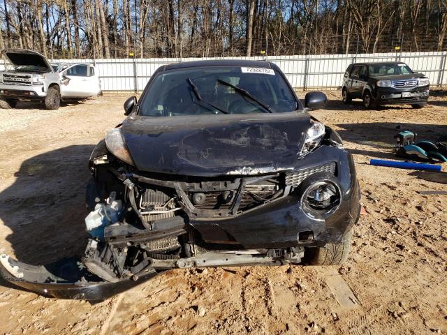 Photo 5 from auction – 2011 NISSAN JUKE S with VIN JN8AF5MR6BT014029
