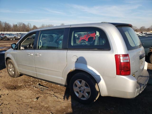 Фото 2 с аукциона – 2010 DODGE GRAND CARA с VIN 2D4RN4DE1AR477469