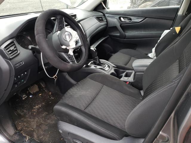 Photo 7 from auction – 2019 NISSAN ROGUE S with VIN KNMAT2MV1KP555465