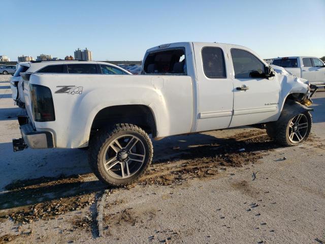 Photo 3 from auction – 2007 GMC NEW SIERRA with VIN 1GTEK19JX7Z500982