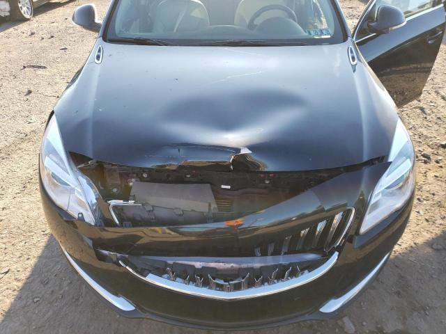 Zdjęcie 11 z aukcji – 2016 BUICK REGAL z VIN 2G4GK5EXXG9120721