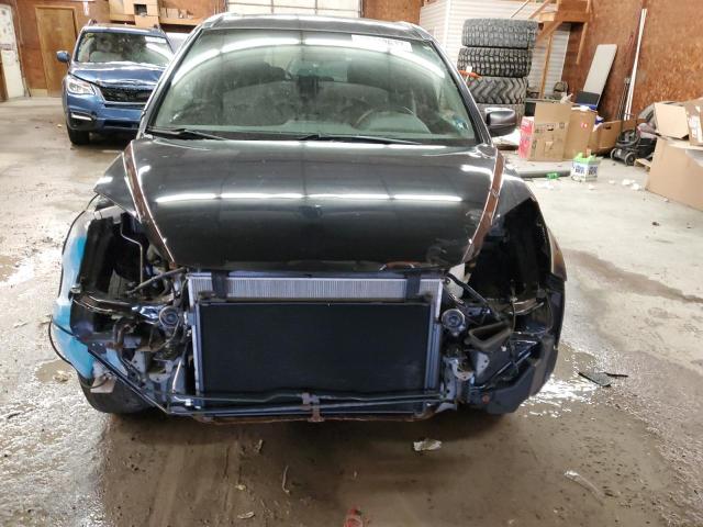 Photo 5 from auction – 2011 HONDA CR-V EX with VIN JHLRE4H58BC003801
