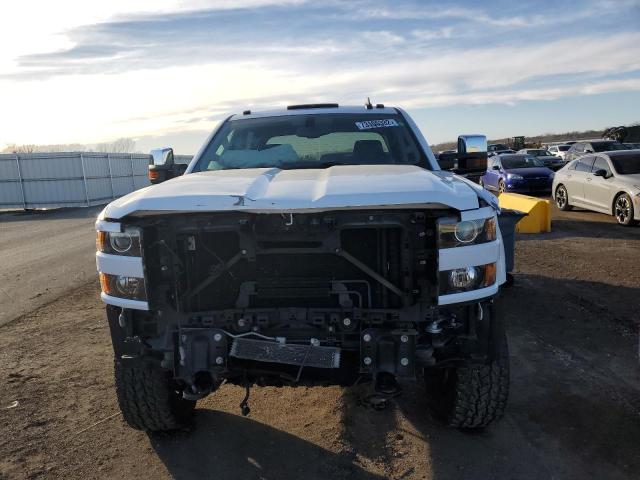 Photo 5 from auction – 2016 CHEVROLET SILVERADO with VIN 1GC1KVEG0GF239332