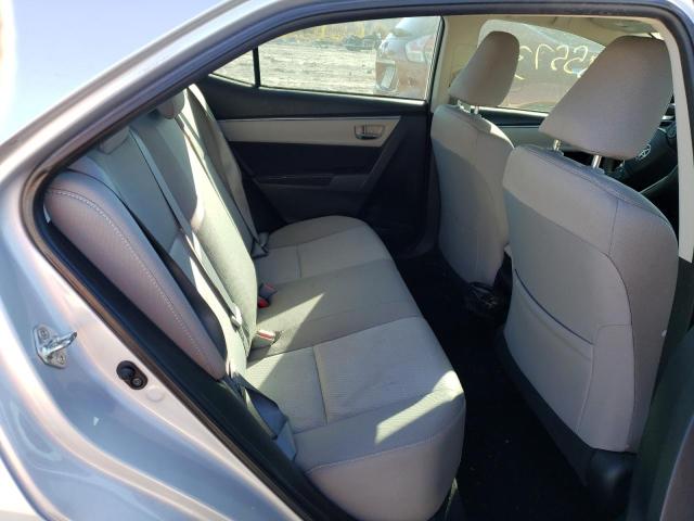 Photo 10 from auction – 2014 TOYOTA COROLLA L with VIN 2T1BURHE9EC159808