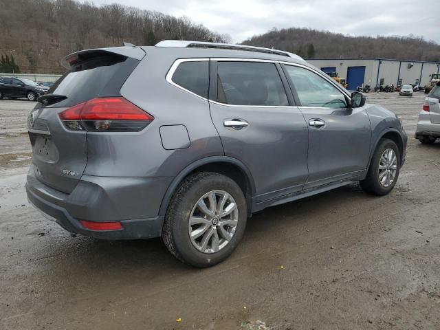 Photo 3 from auction – 2017 NISSAN ROGUE S with VIN KNMAT2MV9HP530435