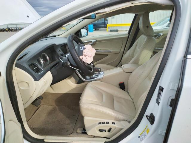 Photo 7 from auction – 2011 VOLVO S60 T6 with VIN YV1902FH1B2014796
