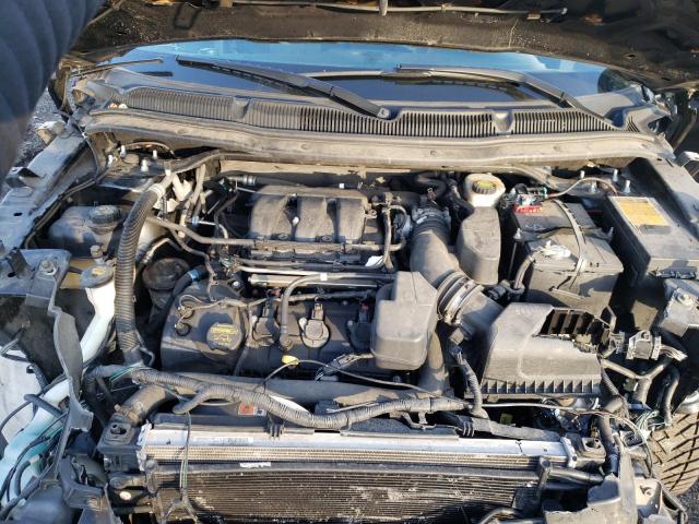 Photo 12 from auction – 2013 FORD EXPLORER P with VIN 1FM5K8AR0DGC40606
