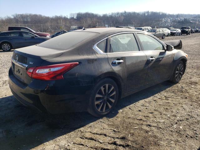 Photo 3 from auction – 2017 NISSAN ALTIMA 2.5 with VIN 1N4AL3APXHC152070
