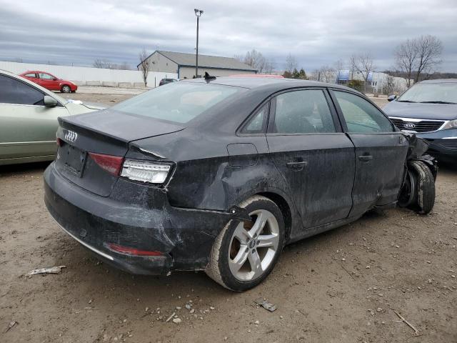 Photo 3 from auction – 2018 AUDI A3 PREMIUM with VIN WAUAUHFF5J1048010