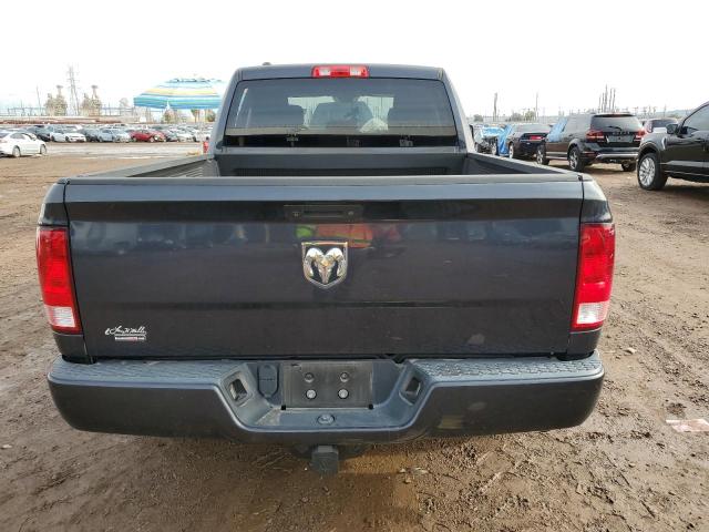 Photo 6 from auction – 2018 RAM 1500 ST with VIN 1C6RR6FG4JS341466