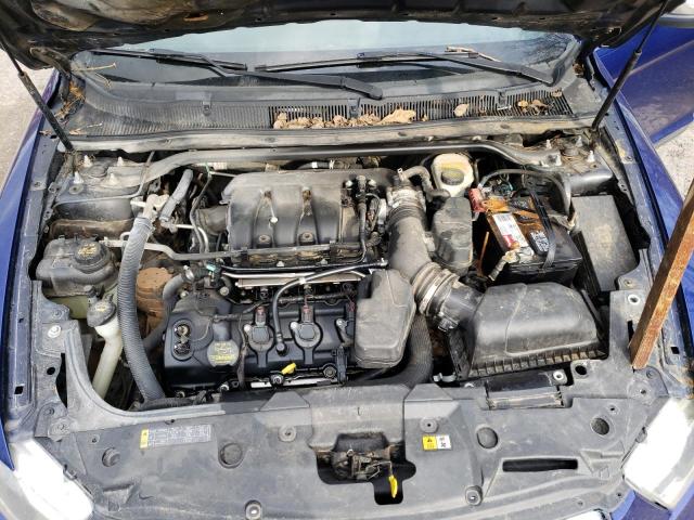 Photo 11 from auction – 2013 FORD TAURUS LIM with VIN 1FAHP2F8XDG126621