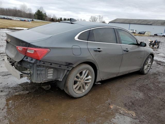 Photo 3 from auction – 2017 CHEVROLET MALIBU LT with VIN 1G1ZE5ST7HF125656