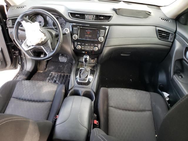 Photo 8 from auction – 2020 NISSAN ROGUE with VIN JN8AT2MT4LW042687