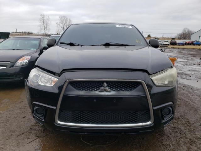 Photo 5 from auction – 2011 MITSUBISHI OUTLANDER with VIN JA4AP3AU5BZ000300