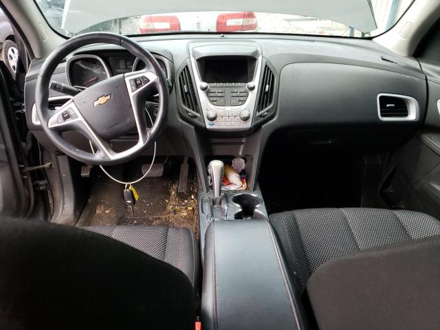 Photo 8 from auction – 2013 CHEVROLET EQUINOX LT with VIN 2GNALDEK2D6130413