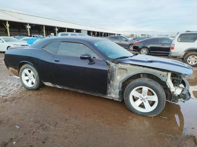 Photo 4 from auction – 2012 DODGE CHALLENGER with VIN 2C3CDYAG2CH293755