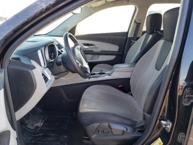 صورة رقم 7 من المزاد - 2011 CHEVROLET EQUINOX LT مع VIN 2CNALDEC8B6332876