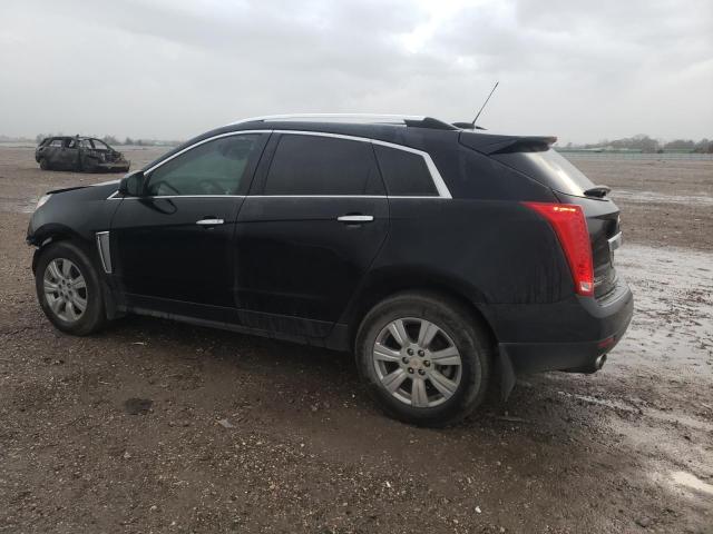 Photo 2 from auction – 2016 CADILLAC SRX LUXURY with VIN 3GYFNBE32GS548475