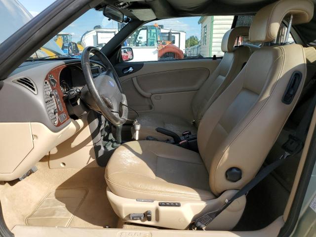Photo 7 from auction – 2000 SAAB 9-3 SE with VIN YS3DF78K6Y7011451