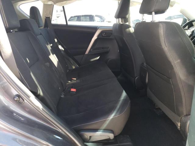 Photo 11 from auction – 2013 TOYOTA RAV4 XLE with VIN 2T3RFREV6DW081232
