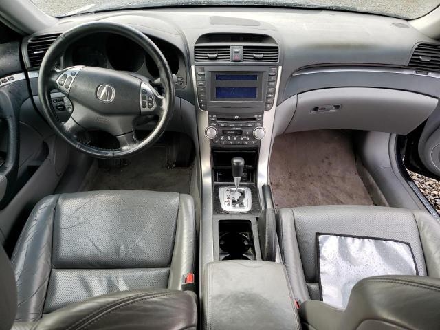 Photo 8 from auction – 2006 ACURA 3.2TL with VIN 19UUA66266A014208