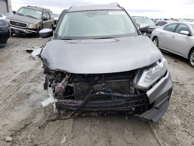 Photo 5 from auction – 2019 NISSAN ROGUE S with VIN KNMAT2MV1KP555465