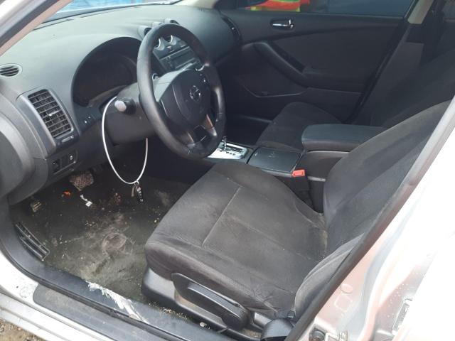 Photo 7 from auction – 2012 NISSAN ALTIMA BAS with VIN 1N4AL2AP6CN503712