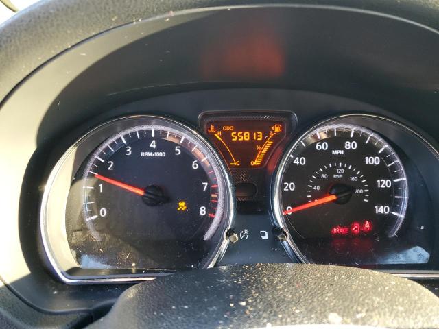 Photo 9 from auction – 2015 NISSAN VERSA NOTE with VIN 3N1CE2CP4FL448081