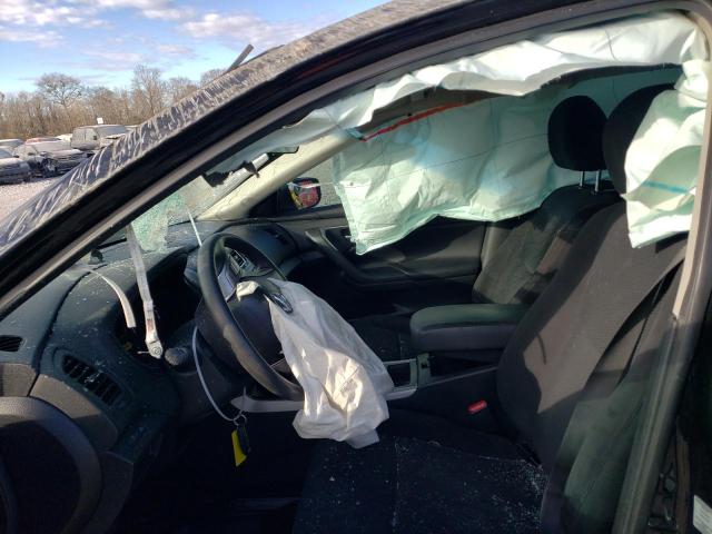 Photo 7 from auction – 2015 NISSAN ALTIMA 2.5 with VIN 1N4AL3AP4FN876337