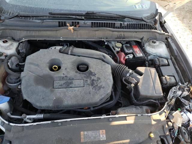 Photo 11 from auction – 2013 FORD FUSION SE with VIN 3FA6P0H92DR381919