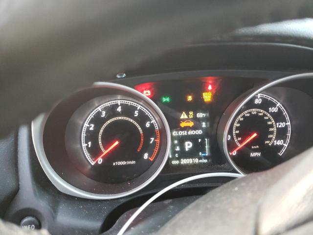 Photo 9 from auction – 2014 MITSUBISHI OUTLANDER with VIN 4A4AP3AU4EE019642