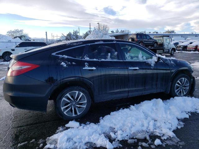 Photo 3 from auction – 2012 HONDA CROSSTOUR with VIN 5J6TF2H54CL009840