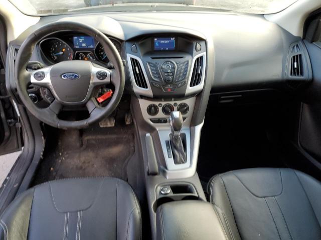 Photo 8 from auction – 2014 FORD FOCUS SE with VIN 1FADP3F23EL320528