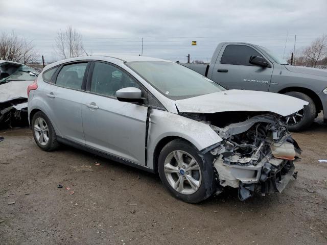 Photo 4 from auction – 2012 FORD FOCUS SE with VIN 1FAHP3K29CL354199