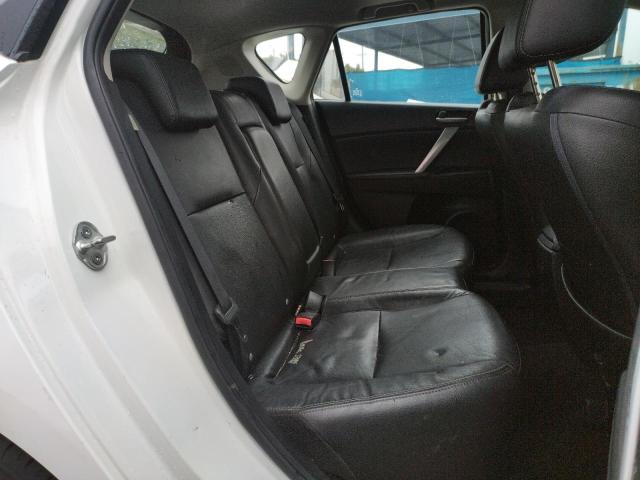 Photo 10 from auction – 2010 MAZDA 3 S with VIN JM1BL1H62A1128797