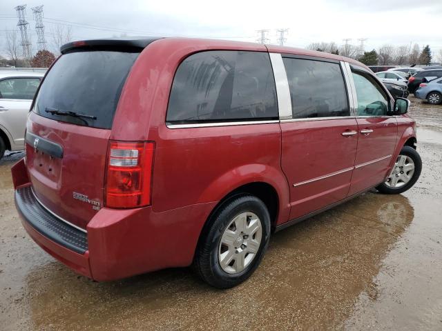 Photo 3 from auction – 2010 DODGE GRAND CARA with VIN 2D4RN4DE1AR498368