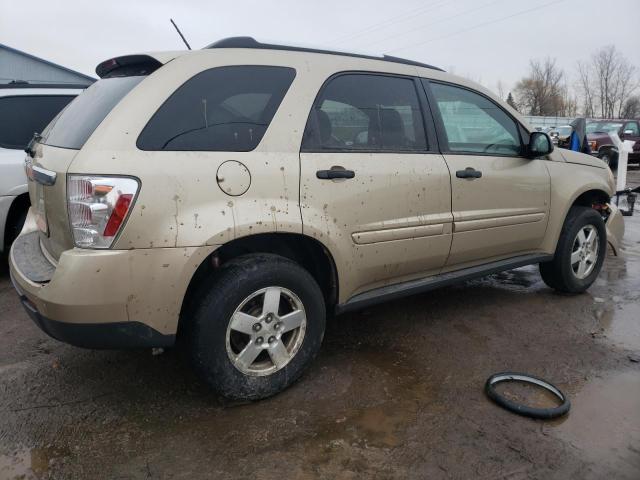 Photo 3 from auction – 2007 CHEVROLET EQUINOX LS with VIN 2CNDL13F276084205