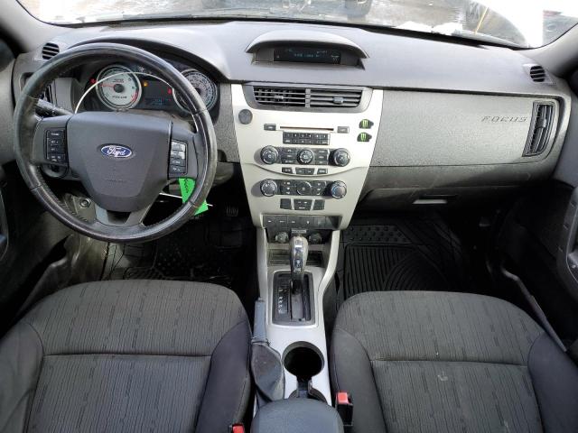 Photo 8 from auction – 2010 FORD FOCUS SE with VIN 1FAHP3FN5AW292087