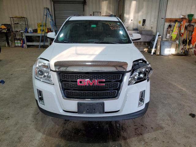 Photo 5 from auction – 2014 GMC TERRAIN SL with VIN 2GKFLXEK4E6335916