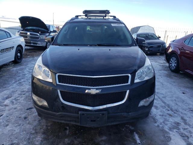 Photo 5 from auction – 2012 CHEVROLET TRAVERSE L with VIN 1GNKVGED6CJ391059