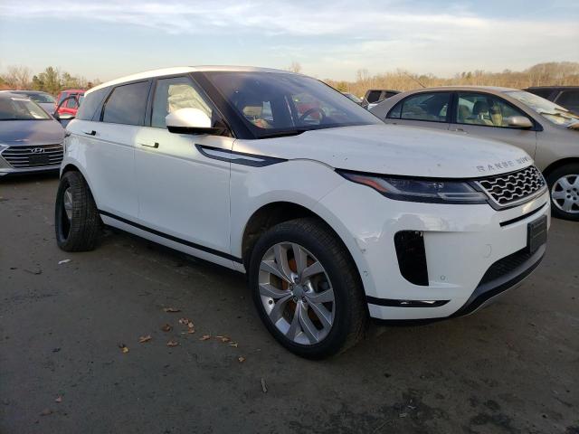 Photo 4 from auction – 2020 LAND ROVER RANGE ROVE with VIN SALZP2FX1LH080264