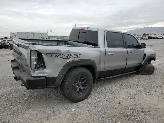 Photo 3 from auction – 2021 RAM 1500 TRX with VIN 1C6SRFU92MN741812