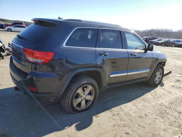 Photo 3 from auction – 2012 JEEP GRAND CHER with VIN 1C4RJFAG6CC294199