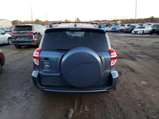 Photo 6 from auction – 2011 TOYOTA RAV4 with VIN 2T3BF4DV5BW121660