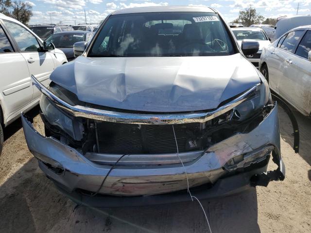Photo 5 from auction – 2016 HONDA PILOT EX with VIN 5FNYF5H30GB019804