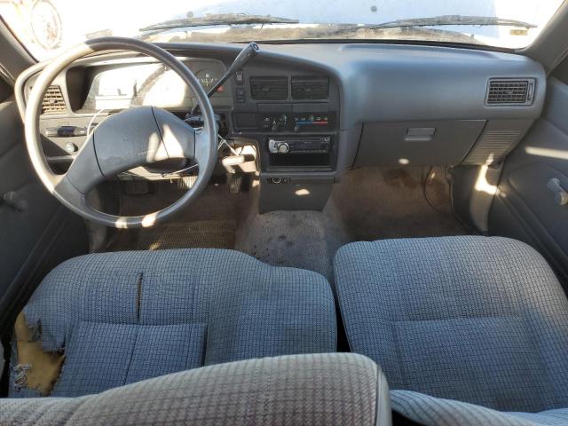 Photo 8 from auction – 1990 TOYOTA PICKUP 1/2 with VIN JT4VN93D3L5015593